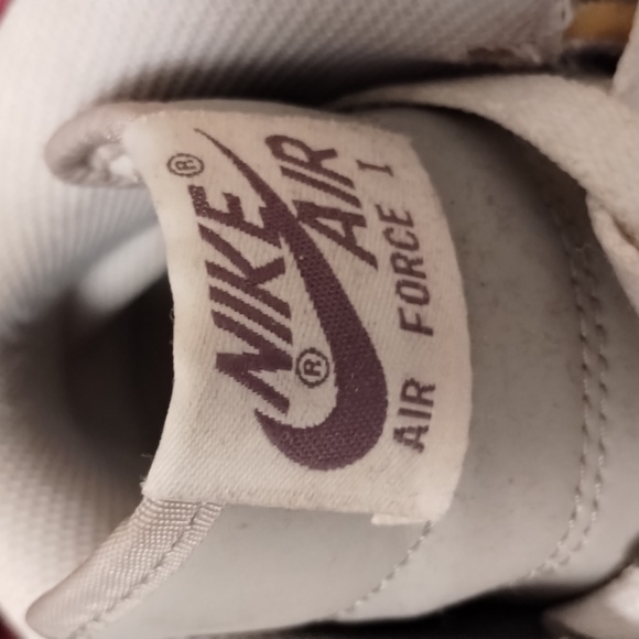 Nike Athletic Shoes - Picture 3 of 9